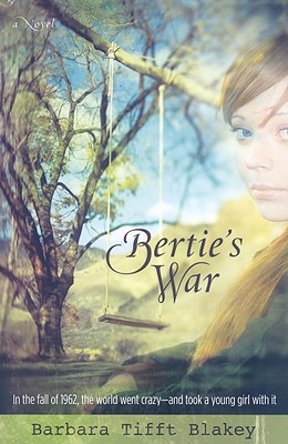 Bertie's War
