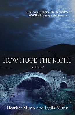 How Huge the Night