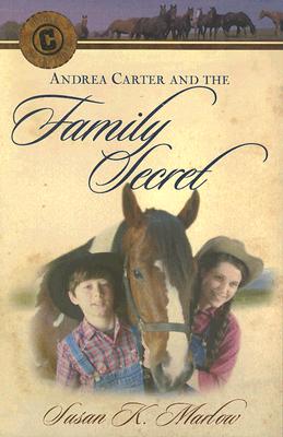 Andrea Carter and the Family Secret