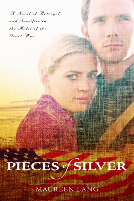 Pieces of Silver