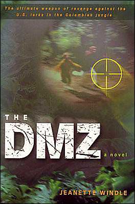 The DMZ