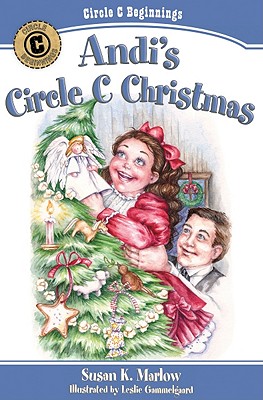 Andi's Circle C Christmas