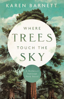 Where Trees Touch the Sky
