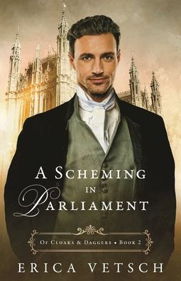 A Scheming in Parliament