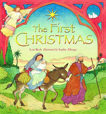 The First Christmas