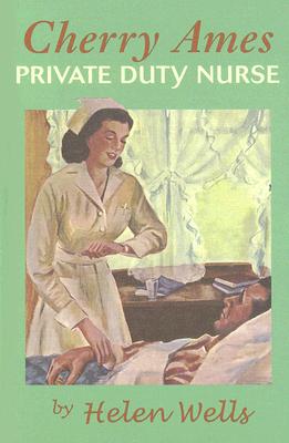 Cherry Ames, Private Duty Nurse