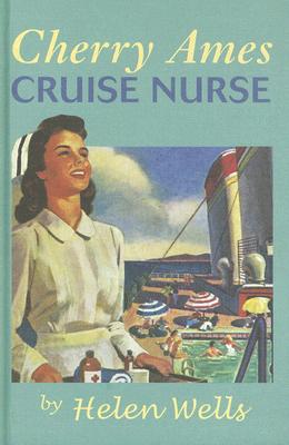 Cherry Ames, Cruise Nurse