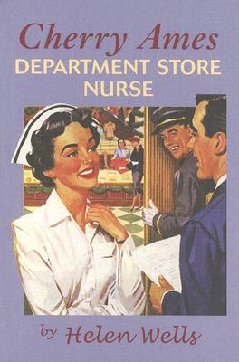 Cherry Ames, Department Store Nurse