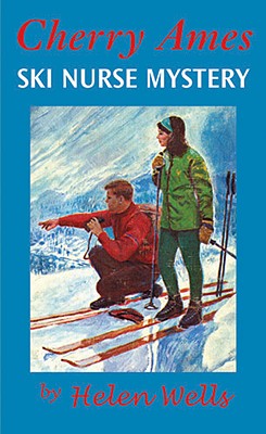 Cherry Ames, Ski Nurse Mystery