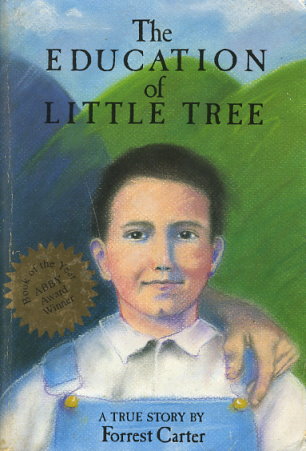 The Education of Little Tree