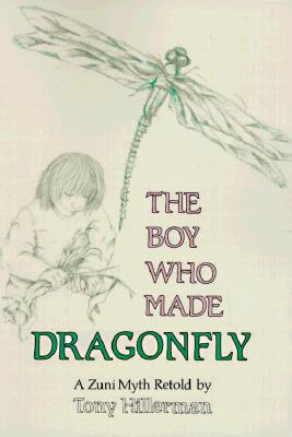 The Boy Who Made Dragonfly