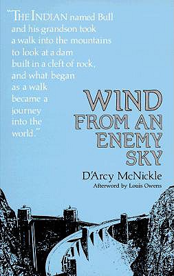 Wind from an Enemy Sky