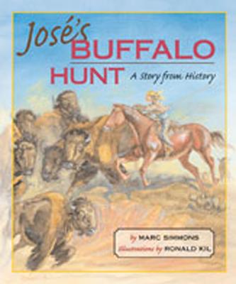 Jos 's Buffalo Hunt: A Story from History