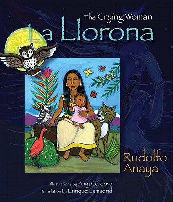 The Crying Woman/La Llorona