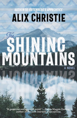 The Shining Mountains