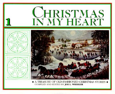 Christmas in my Heart #1