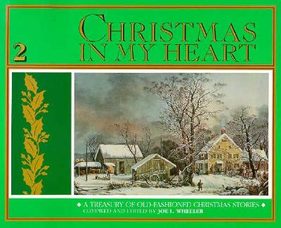 Christmas in my Heart #2