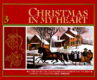 Christmas in my Heart #3