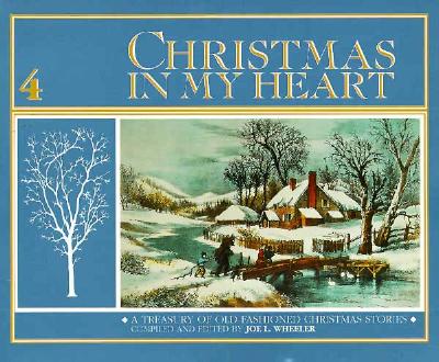 Christmas in my Heart #4