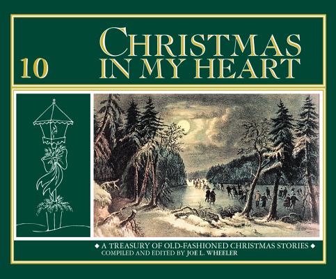 Christmas in my Heart #10