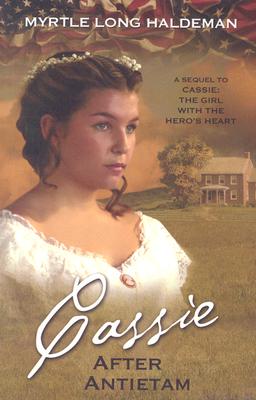 Cassie After Antietam