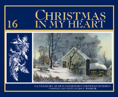 Christmas in my Heart #16