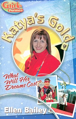 Katya's Gold: What Will Her Dreams Cost?