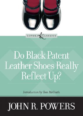 Do Black Patent Leather Shoes Really Reflect Up?