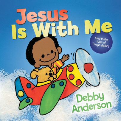 Jesus is with Me