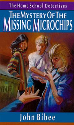 The Mystery of the Missing Microchips