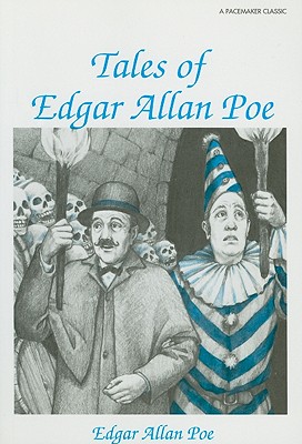 Tales of Edgar Allen Poe