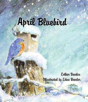April Bluebird