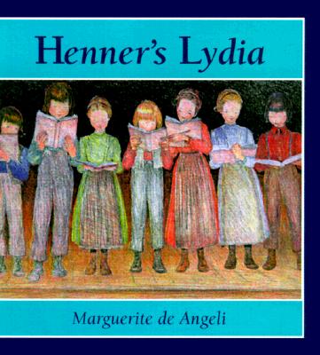 Henner's Lydia