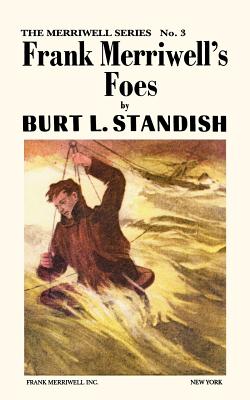 Frank Merriwell's Foes