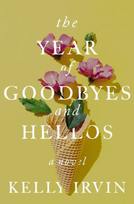 The Year of Goodbyes and Hellos