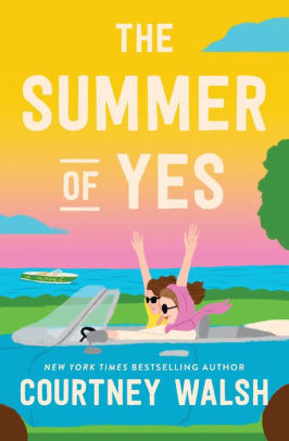 The Summer of Yes