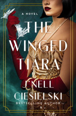 The Winged Tiara