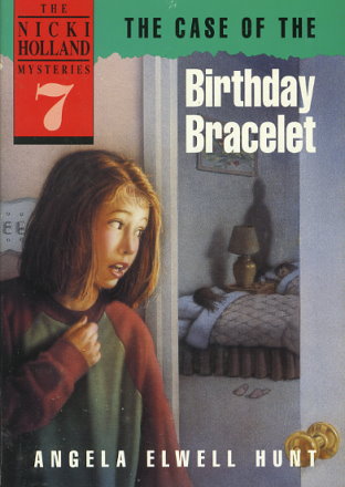 The Case of the Birthday Bracelet