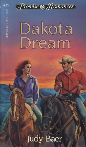 Dakota Dream