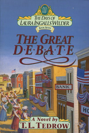 The Great Debate