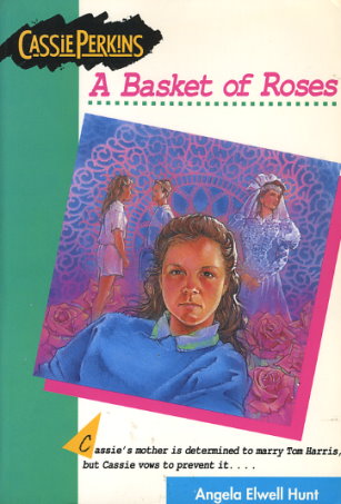 A Basket Of Roses