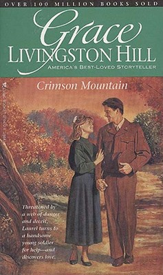 Crimson Mountain