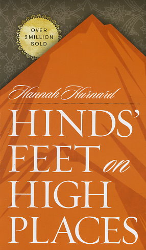 Hinds' Feet on High Places