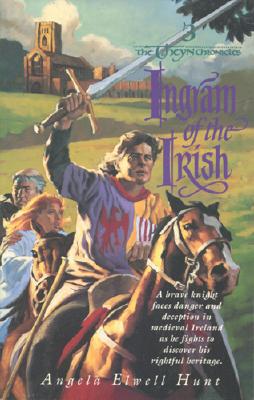 Ingram of the Irish