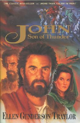 John, Son of Thunder