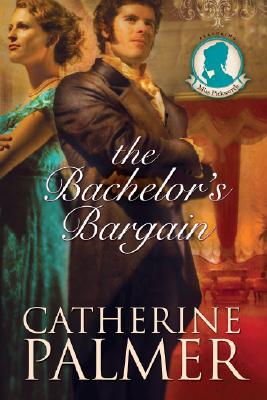 The Bachelor's Bargain