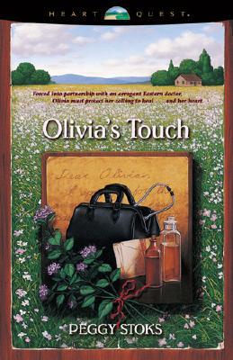 Olivia's Touch