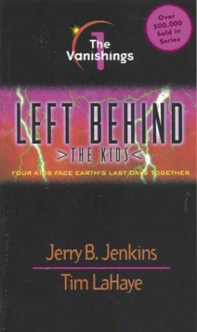 Jerry B Jenkins