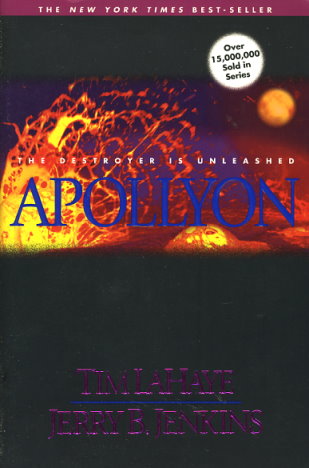 Apollyon: The Destroyer Is Unleased