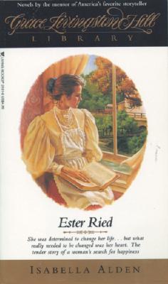 Ester Ried: Asleep and Awake